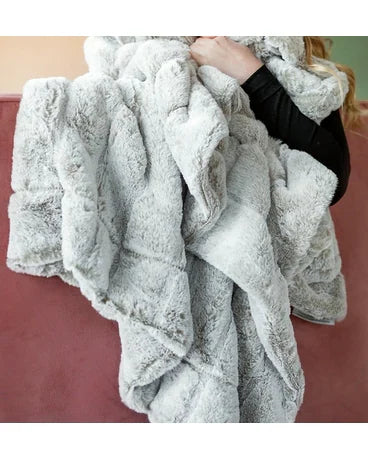 XL Minky Blanket Mystery Box