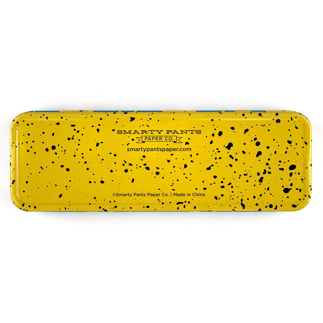 Banana Pencil Box