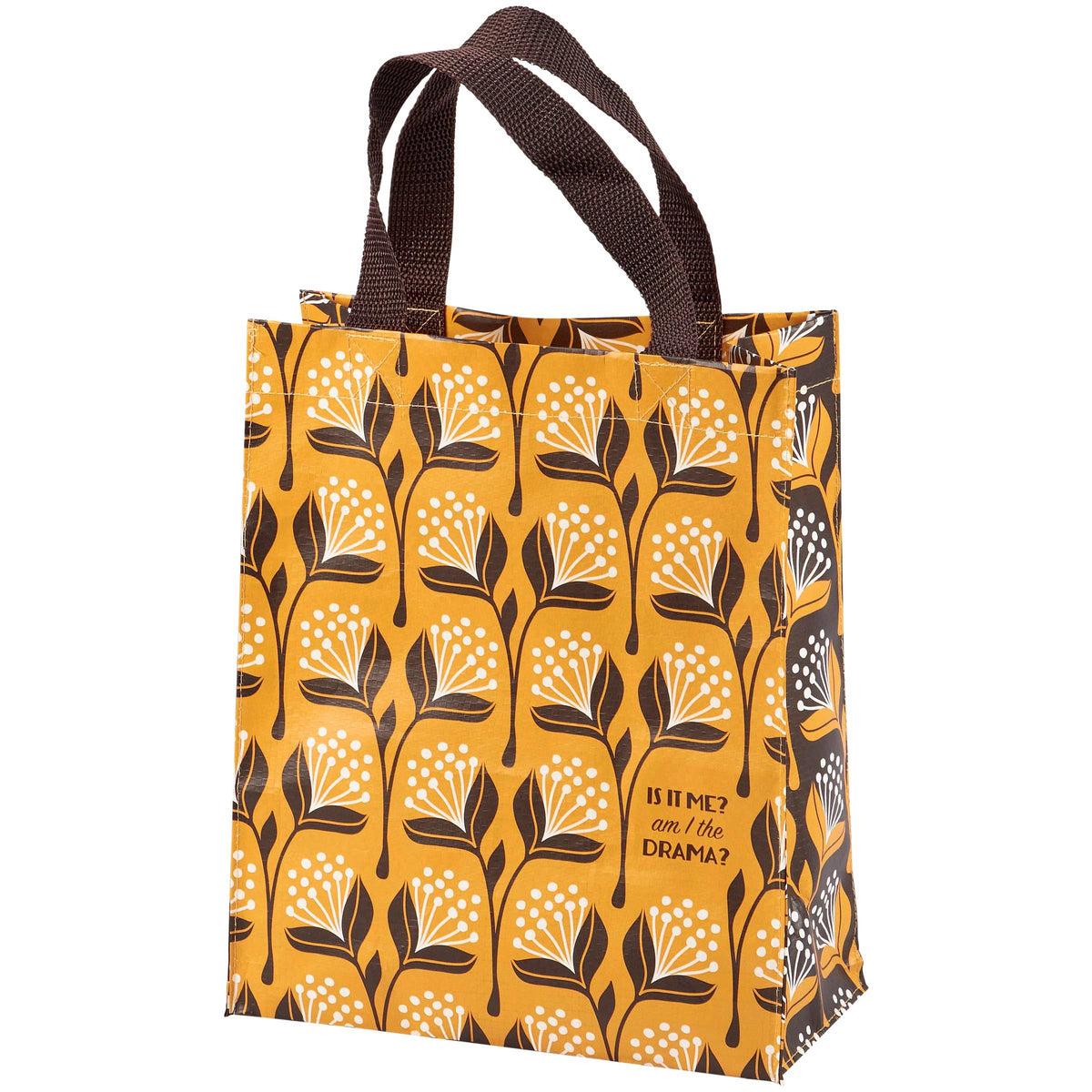 Is It Me Daily Tote