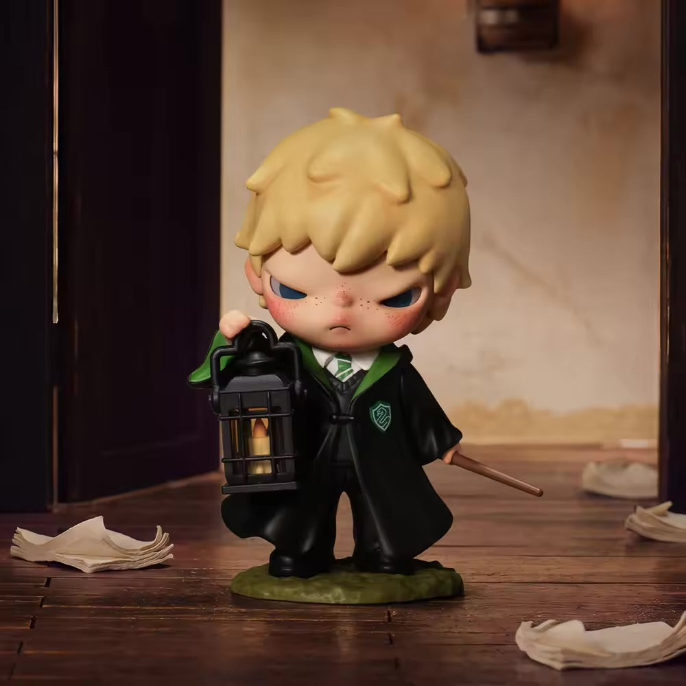 Hirono × Harry Potter Series Figures
