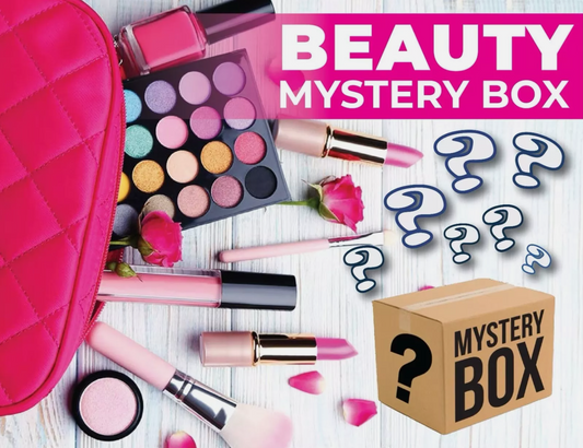 Mystery BEAUTY Box